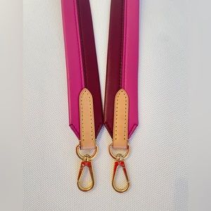 Authentic Louis Vuitton Shoulder Strap